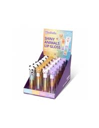 Martinelia Shiny Animal Lip Gloss
