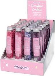 Martinelia Confetti Bagno