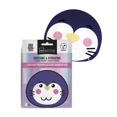 IDC INSTITUTE Maschera Viso Purificante Detox