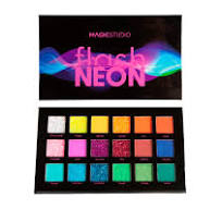 Idc Magic Studio Neon Palette