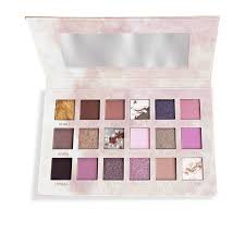 Palette Di Ombretti Quarzo Rosa