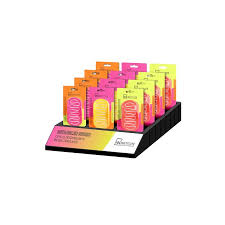 Idc Institute Neon Detangler Brush Spazzola Districante