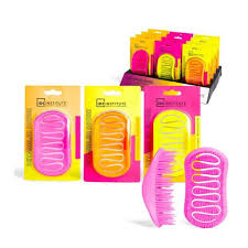 Idc Institute Neon Detangler Brush Spazzola Districante