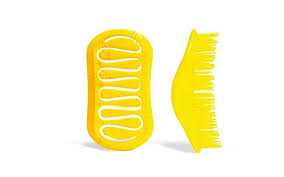 Idc Institute Neon Detangler Brush Spazzola Districante