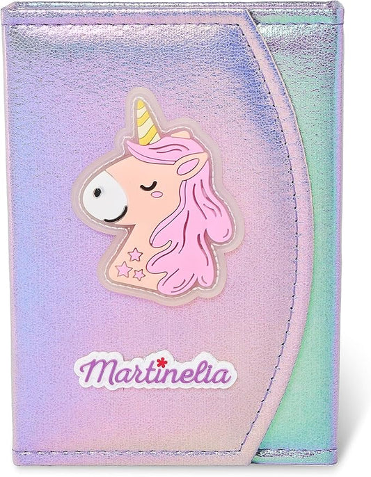 Martinelia Little Unicorn Travel Wallet