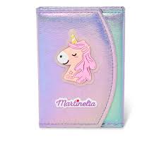 Unicorn Travel Wallet Cofanetto