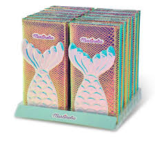 Martinelia Let's Be Mermaids Wallet Portafoglio Trucchi