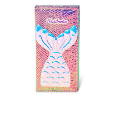 Martinelia Let's Be Mermaids Wallet Portafoglio Trucchi