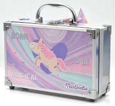Martinelia Valigetta Unicorn