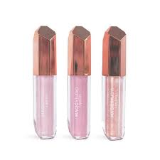 Lip Gloss Rose Quartz - Magic Studio