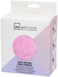 Idc Institute Turbante Per Capelli
