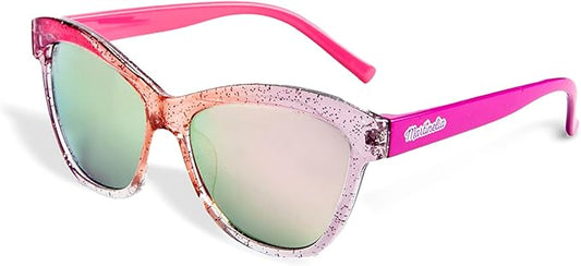 Martinelia Rosa, Occhiali Da Sole Glitter