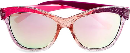 Martinelia Rosa, Occhiali Da Sole Glitter