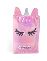 Martinelia Little Unicorn Travell Trousse