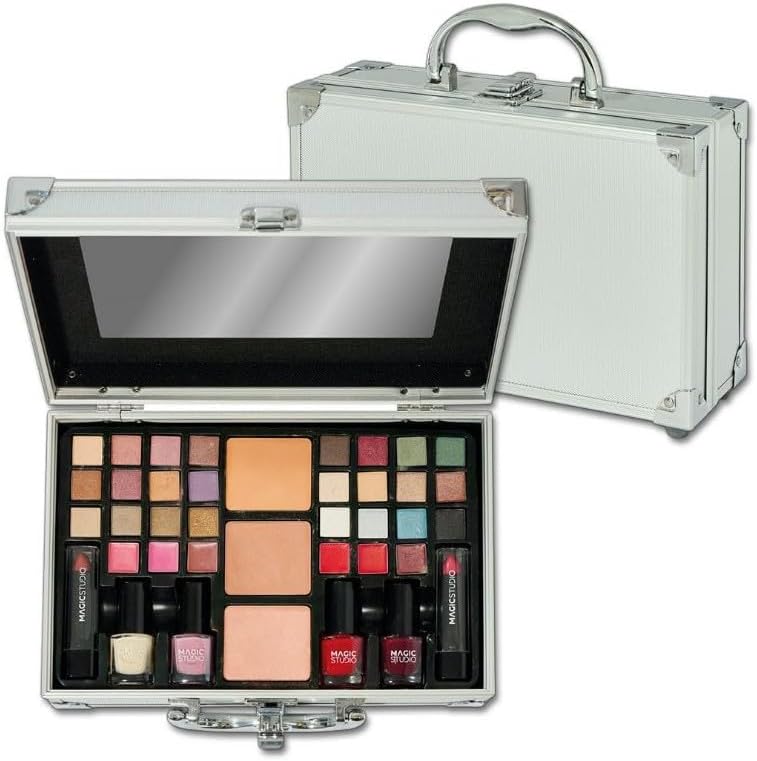Magic Studio Perfect Traveller Case Valigetta Trucco