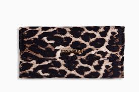 Set Magic Studio Wild Safari Savage & Wild Wallet