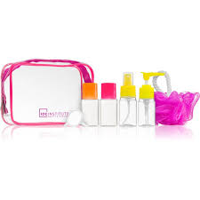 Idc Institute Neon Travel Set
