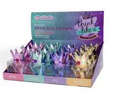 Martinelia Crown Lip Balm