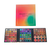 Magic Studio Eyeshadow Palette 116 Colors