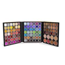 Palette Di Ombretti Per Occhi E Viso Happy Colors