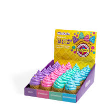 Martinelia Trucco Lip Balm Cono Gelato