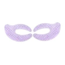 Idc Institute Patch Occhi Glitter Rivitalizzanti Viola
