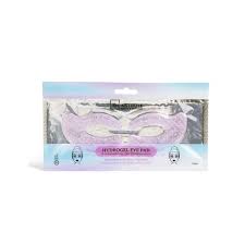 Idc Institute Patch Occhi Glitter Rivitalizzanti Viola