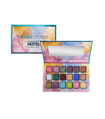 Magic Studio Palette Ombretti Sweet Pastel Special Edition