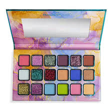 Magic Studio Palette Ombretti Sweet Pastel Special Edition