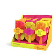 Neon Maze Brush Spazzola Colori Assortiti