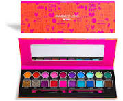 Magic Studio Pretty Girls Eyeshadows Palette