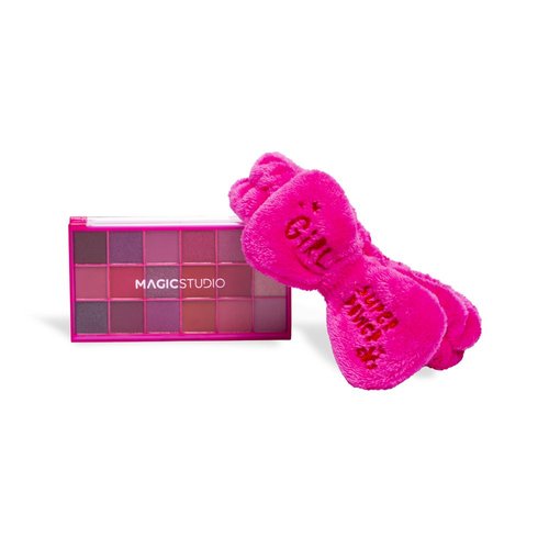 Magic Studio Palette Pretty In Pink