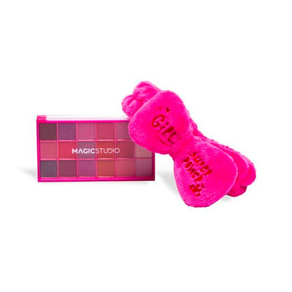 Magic Studio Palette Pretty In Pink