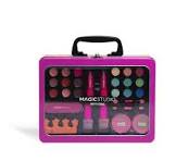 Magic Studio Pretty Girls Makeup & Nails Case