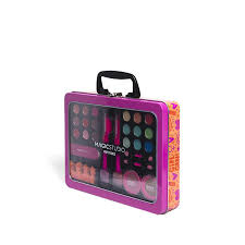 Magic Studio Pretty Girls Makeup & Nails Case