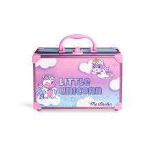 Martinelia Set Make Up Valigetta Unicorno Trucchi