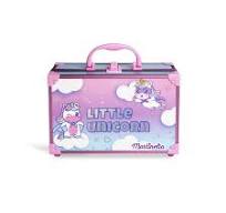 Little Unicorn - Perfect Traveller Case