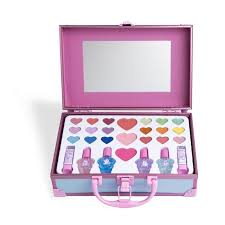 Martinelia Set Make Up Valigetta Unicorno Trucchi