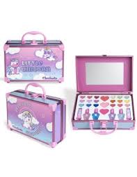 Martinelia Set Make Up Valigetta Unicorno Trucchi