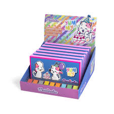Yummy Eyeshadow Palette