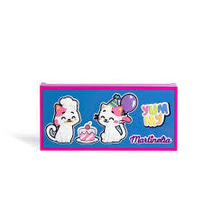 Yummy Eyeshadow Palette