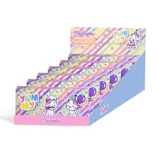Martinelia Yummy Palette Makeup