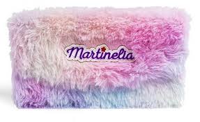 Martinelia Circus Makeup Wallet