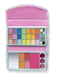 Martinelia Set Trucco A Portafoglio Circus