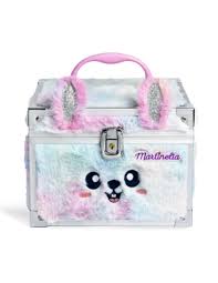 Set Martinelia Circus Furry Case