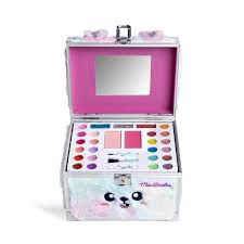Set Martinelia Circus Furry Case