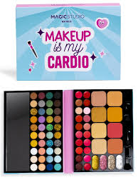Magic Studio New Rules Makeup Wallet