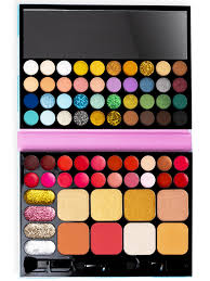 Magic Studio New Rules Makeup Wallet