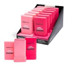Blush Stick On The Go