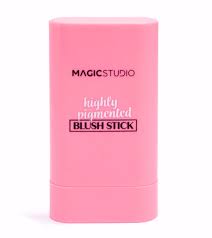Blush Stick On The Go